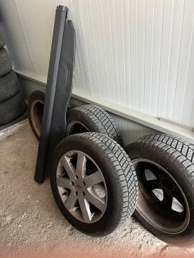 VW Sharan 1.9 TDI, 116�.�., ����������� | Mobile.bg � ����� ������ 17