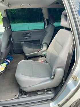 VW Sharan 1.9 TDI, 116�.�., ����������� | Mobile.bg � ����� ������ 12