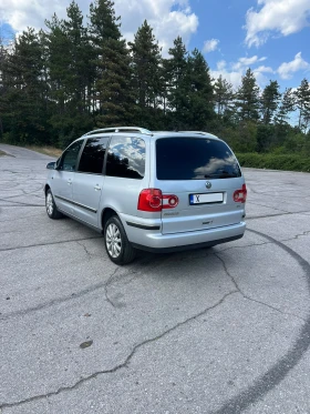 VW Sharan 1.9 TDI, 116�.�., ����������� | Mobile.bg � ����� ������ 8