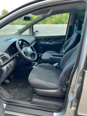 VW Sharan 1.9 TDI, 116�.�., ����������� | Mobile.bg � ����� ������ 9