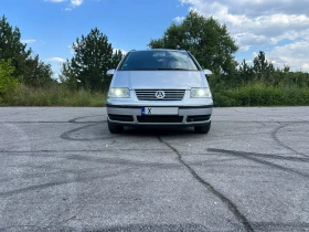 VW Sharan 1.9 TDI, 116�.�., ����������� | Mobile.bg � ����� ������ 6