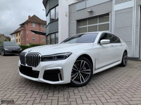 BMW 740 xDRIVE/340HP/M SPORT/PANO/HUD/H&K/MASS/667z
