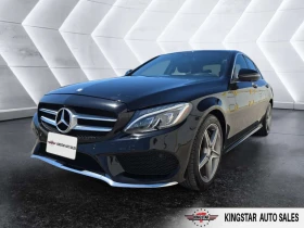 ����� �� �������� �� Mercedes-Benz C 300 * CARFAX * ����� �� ���������� * 