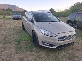 ����� �� �������� �� Ford Focus