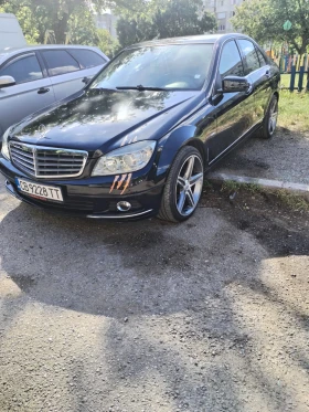 Mercedes-Benz C 200 C200 - 5500 € - 32658125 3