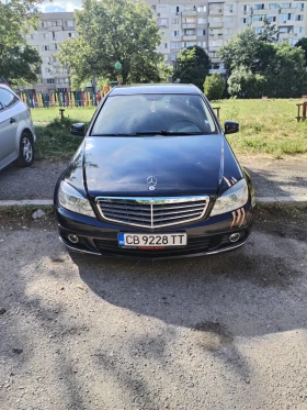 Mercedes-Benz C 200 C200 - 5500 € - 32658125 4