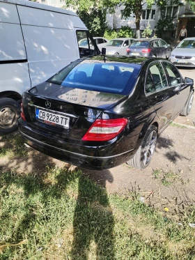 Mercedes-Benz C 200 C200 - 5500 € - 32658125 2
