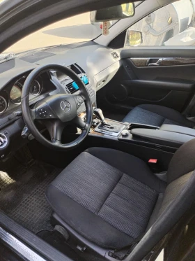 Mercedes-Benz C 200 C200 - 5500 € - 32658125 7