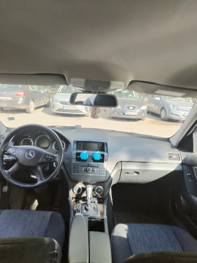 Mercedes-Benz C 200 C200 - 5500 € - 32658125 6