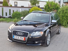 Audi A4 1.9TDI* (116��)* * S-LINE* * ��� �HOC* *  | Mobile.bg � ����� ������ 2