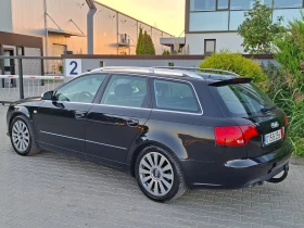 Audi A4 1.9TDI* (116��)* * S-LINE* * ��� �HOC* *  | Mobile.bg � ����� ������ 7