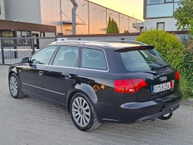 Audi A4 1.9TDI* (116��)* * S-LINE* * ��� �HOC* *  | Mobile.bg � ����� ������ 8