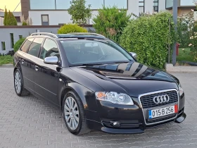 Audi A4 1.9TDI* (116��)* * S-LINE* * ��� �HOC* *  | Mobile.bg � ����� ������ 11