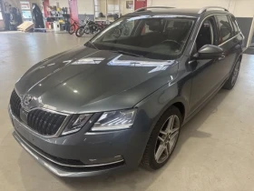 Skoda Octavia 1.5 TSI | 150hp | DSG7 | LED  | Mobile.bg � ����� ������ 3