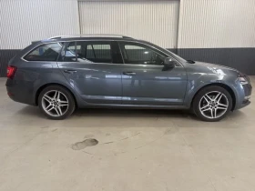 Skoda Octavia 1.5 TSI | 150hp | DSG7 | LED  | Mobile.bg � ����� ������ 4