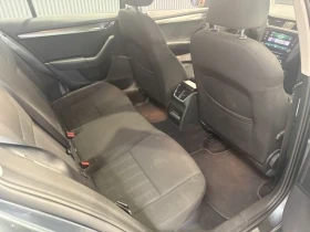 Skoda Octavia 1.5 TSI | 150hp | DSG7 | LED  | Mobile.bg � ����� ������ 14