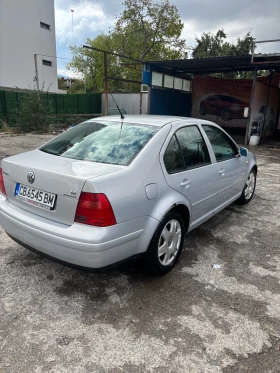 VW Bora - 1500 € - 59897736 5