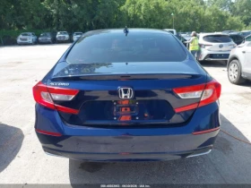 Honda Accord LX* �������* KEYLESS* LANE* ASSIST*  | Mobile.bg � ����� ������ 4