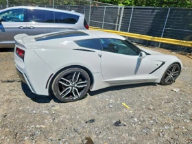 Chevrolet Corvette 6.2l Stingray Z51 1Lt | Auto.bg — изображение 3