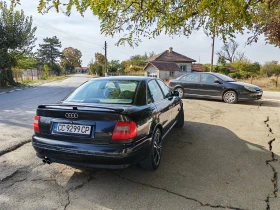 Audi A4 2.8 V6 193 �.�. quattro ����� ��������� �����  | Mobile.bg � ����� ������ 5