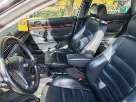 Audi A4 2.8 V6 193 �.�. quattro ����� ��������� �����  | Mobile.bg � ����� ������ 9