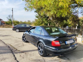 Audi A4 2.8 V6 193 �.�. quattro ����� ��������� �����  | Mobile.bg � ����� ������ 6