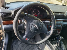 Audi A4 2.8 V6 193 �.�. quattro ����� ��������� �����  | Mobile.bg � ����� ������ 11