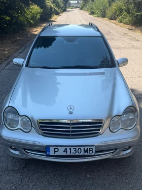 Mercedes-Benz C 220 Sport edition  - 4099 € - 24548381 5