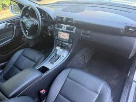 Mercedes-Benz C 220 Sport edition  - 4099 € - 24548381 7