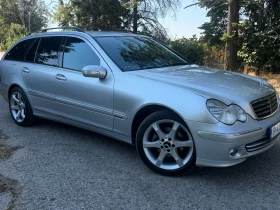 Mercedes-Benz C 220 Sport edition  - 4099 € - 24548381 2