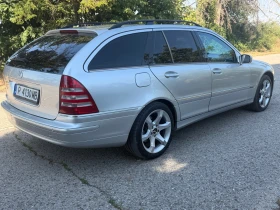 Mercedes-Benz C 220 Sport edition  - 4099 € - 24548381 4