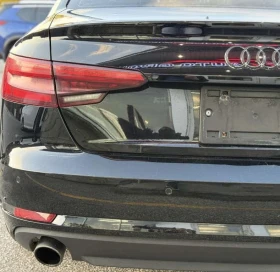 Audi A4 * 2.0 2.0T quattro Komfort AWD * CARFAX * ЦЕНА ДО  - 10550 € - 24353602 9