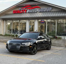 ������ Audi A4