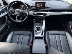 Audi A4 * 2.0 2.0T quattro Komfort AWD * CARFAX * ЦЕНА ДО  - 10550 € - 24353602 17