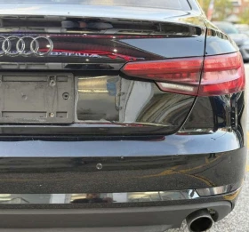 Audi A4 * 2.0 2.0T quattro Komfort AWD * CARFAX * ЦЕНА ДО  - 10550 € - 24353602 10