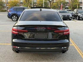 Audi A4 * 2.0 2.0T quattro Komfort AWD * CARFAX * ЦЕНА ДО  - 10550 € - 24353602 7