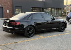 Audi A4 * 2.0 2.0T quattro Komfort AWD * CARFAX * ЦЕНА ДО  - 10550 € - 24353602 8