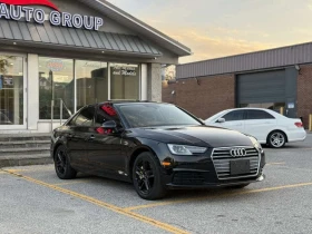 Audi A4 * 2.0 2.0T quattro Komfort AWD * CARFAX * ЦЕНА ДО  - 10550 € - 24353602 3