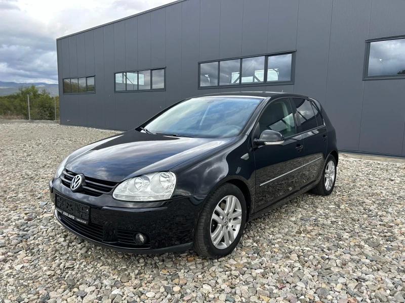 VW Golf 1.9TDI, снимка 1 - Автомобили и джипове - 47476513