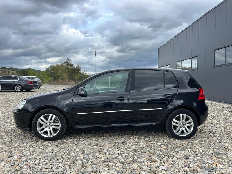 VW Golf 1.9TDI, снимка 3 - Автомобили и джипове - 47476513