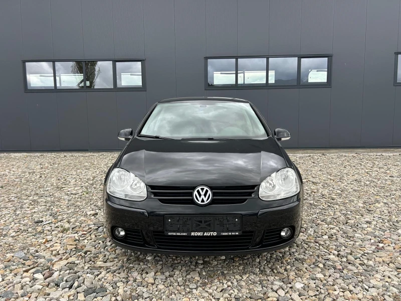 VW Golf 1.9TDI, снимка 2 - Автомобили и джипове - 47476513