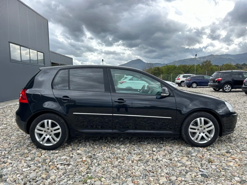 VW Golf 1.9TDI, снимка 7 - Автомобили и джипове - 47476513