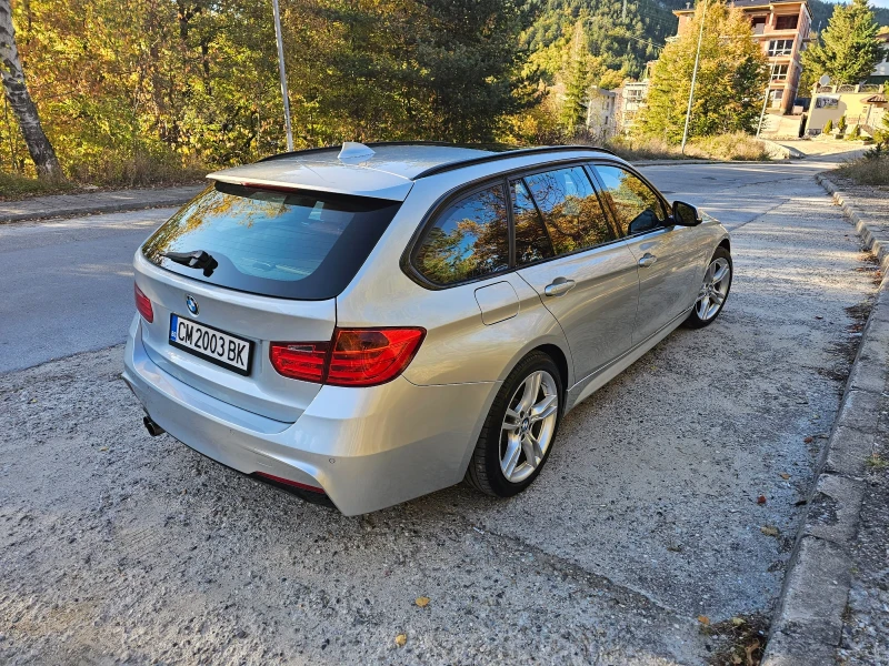 BMW 328 F31 xDrive, снимка 3 - Автомобили и джипове - 47499711