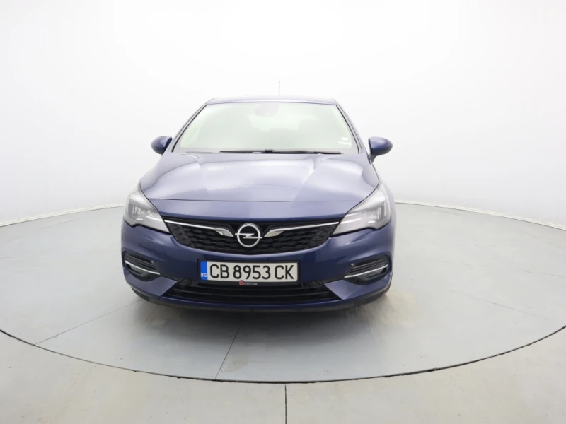 Opel Astra, снимка 2 - Автомобили и джипове - 48075102