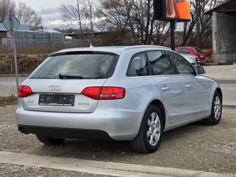 Audi A4 2.0 TDI 143Hp * НАВИ ЛЕД* ЛИЗИНГ, снимка 5 - Автомобили и джипове - 48297769