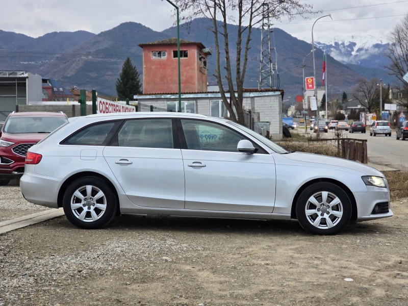 Audi A4 2.0 TDI 143Hp * НАВИ ЛЕД* ЛИЗИНГ, снимка 6 - Автомобили и джипове - 48297769