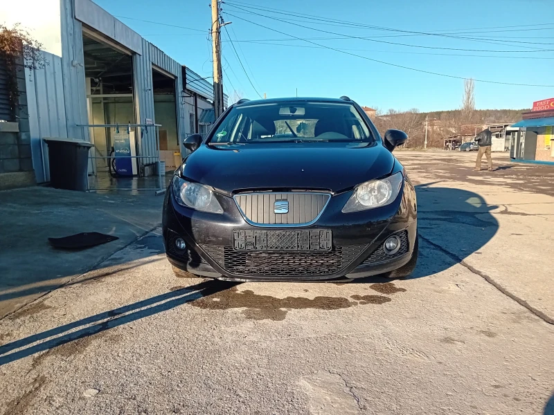 Seat Ibiza, снимка 4 - Автомобили и джипове - 48528268