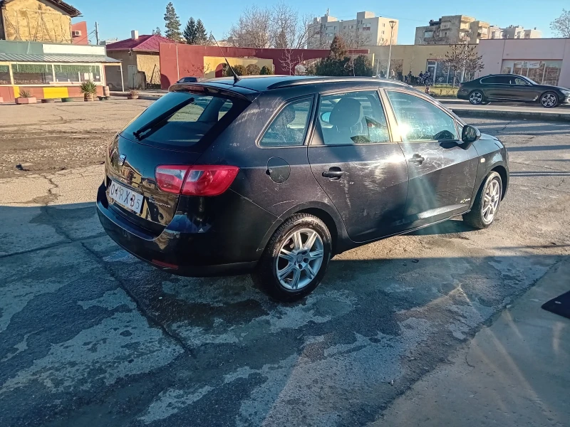 Seat Ibiza, снимка 3 - Автомобили и джипове - 48528268