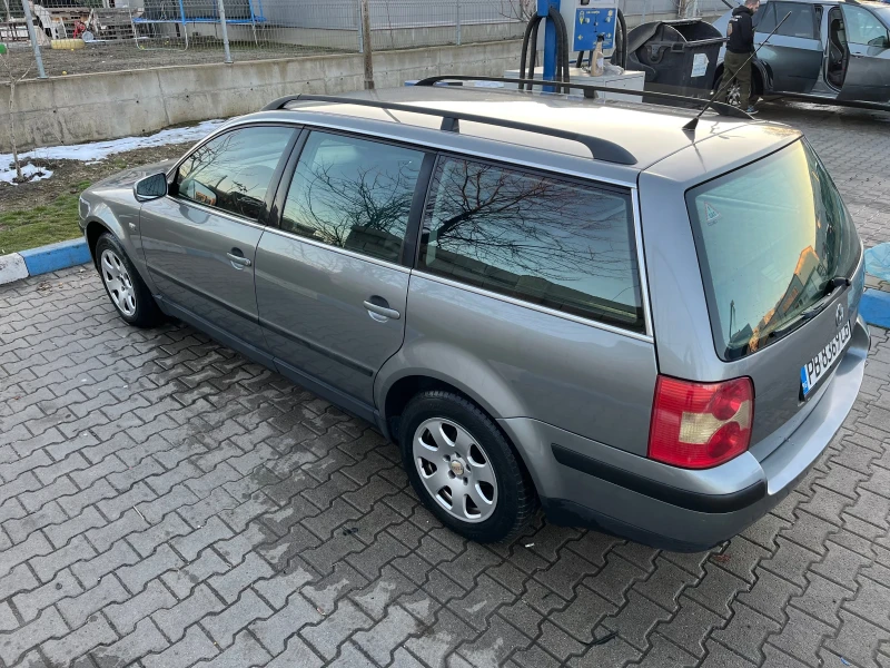 VW Passat 1.8T / LPG, снимка 6 - Автомобили и джипове - 48736529