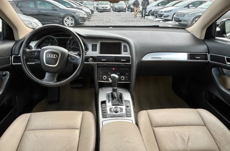 Audi A6 Allroad 3.0 TDI 232 к.с., снимка 7 - Автомобили и джипове - 48800649